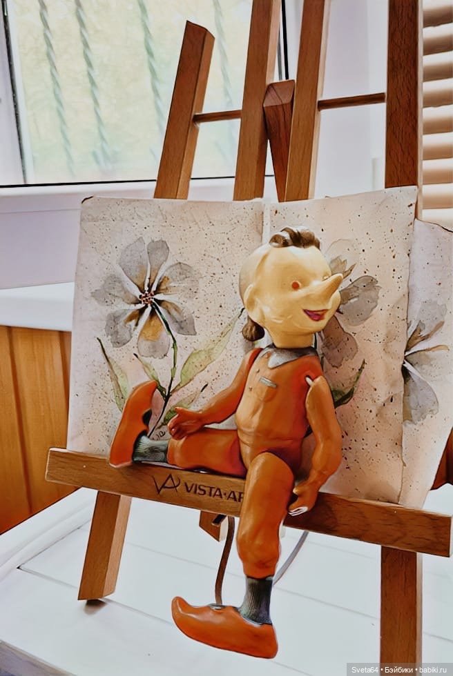 Моё советское детство — Коллекции винтажных кукол и игрушек: СССР (фото 6)