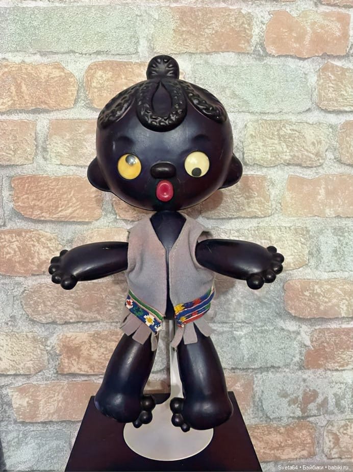 Моё советское детство (продолжение) (фото 2)
