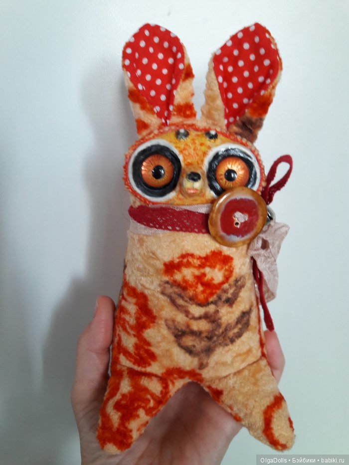 Страшно красивые - красиво страшные (фото 3)