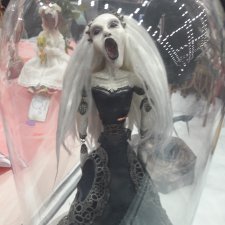 Страшно красивые - красиво страшные