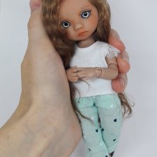 Малышка Мэй