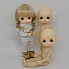 Stodoll очаровашки на моём теле