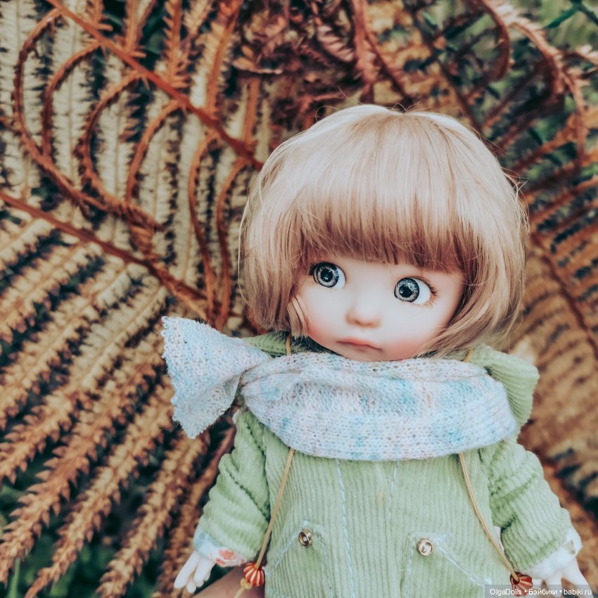 Осенняя прогулка в Коломне (фото 7)