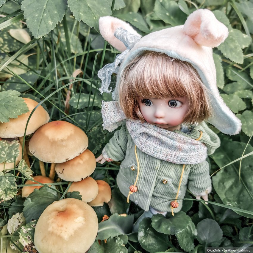 Осенняя прогулка в Коломне (фото 5)