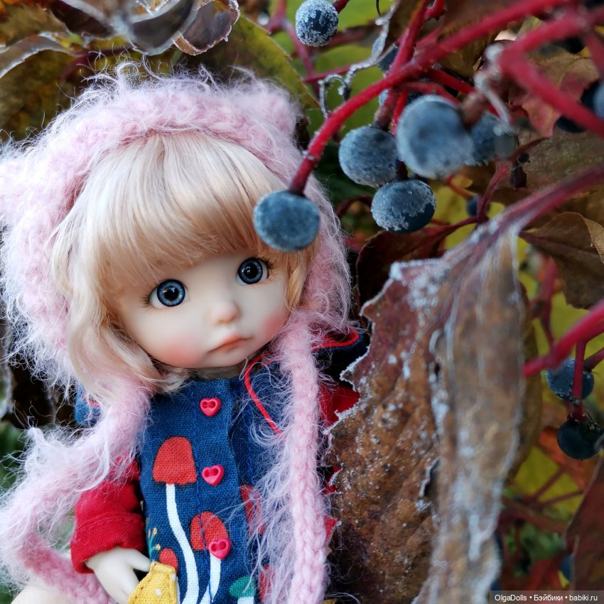 Осенняя прогулка в Коломне (фото 3)