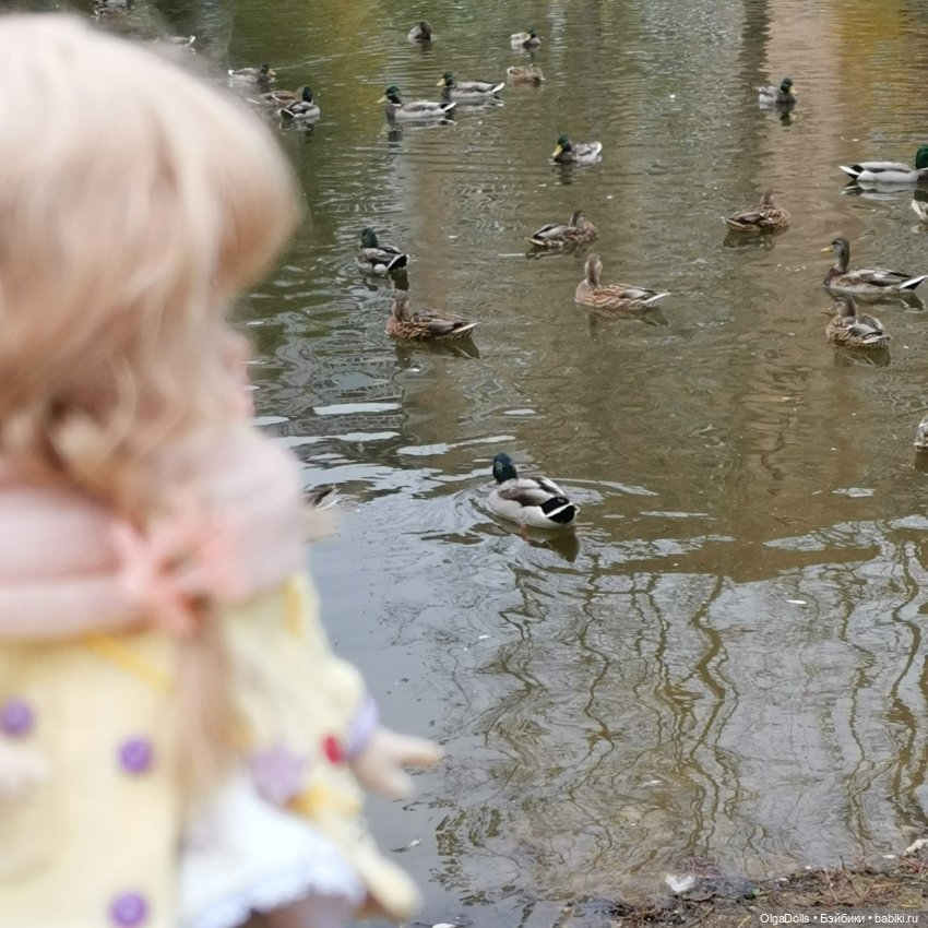 Осенняя прогулка в Коломне