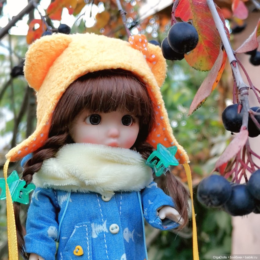 Осенняя прогулка в Коломне (фото 8)