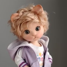 Мурлыка Джун