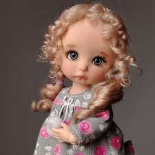 Джесси ангелочек