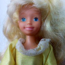 Редкая кукла Conny