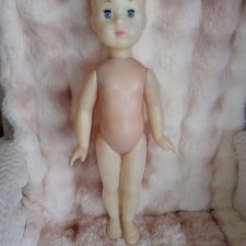 Кукла Галя Нахабино