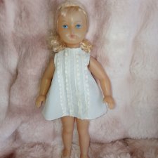 Кукла Звёздочка паричковая