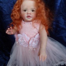 Betty by Natali Blick Betty by Natali Blick