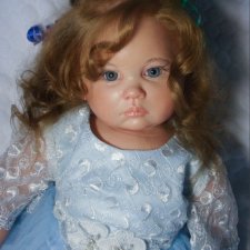 Julieta от Pun Lau