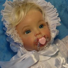 Сью-Сью ( Sue- Sue) - реплика