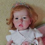 Liam  Bonnie Brown-(аналог)