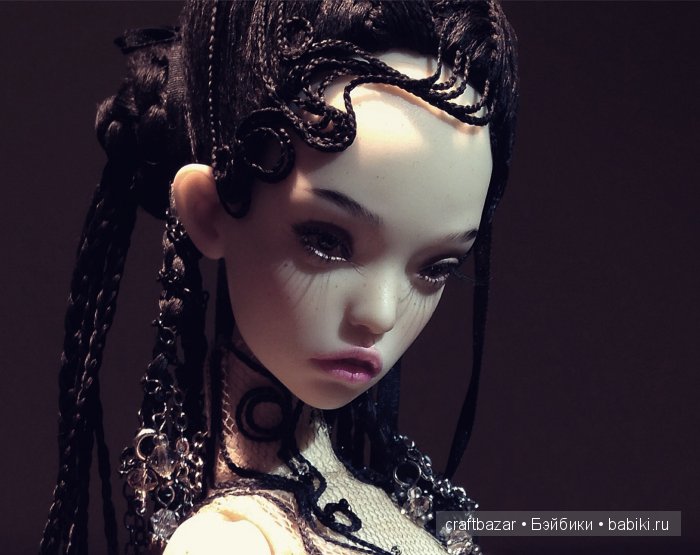 Международная выставка кукол и мишек Тедди «ВРЕМЯ КУКОЛ №17» 25 - 29 мая 2016