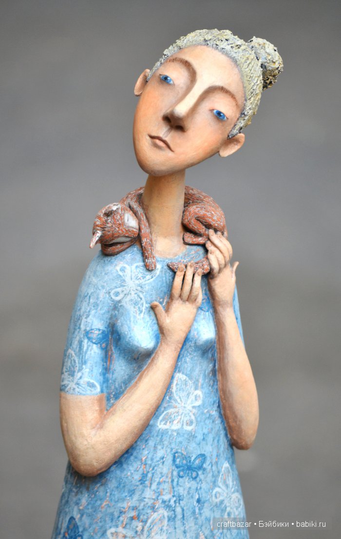 Международная выставка кукол и мишек Тедди «ВРЕМЯ КУКОЛ №17» 25 - 29 мая 2016 (фото 5)