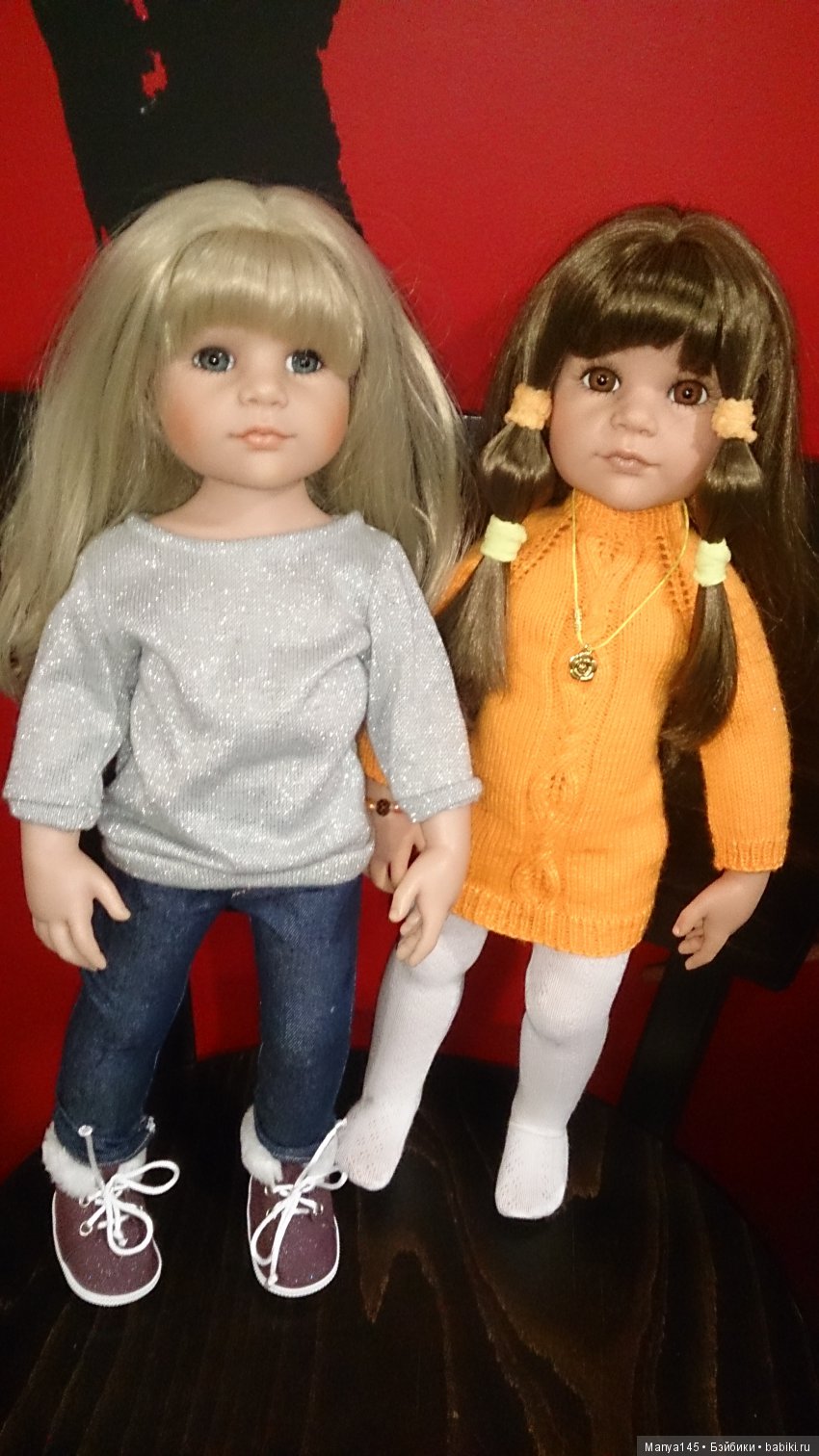 Сапожник без сапог)