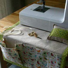 Помогите выбрать швейную машинку