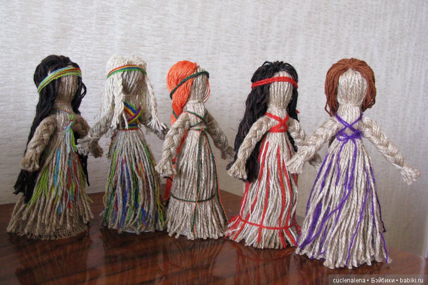 «Куклотерапия» - взгляд специалиста (фото 3)