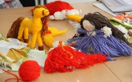 «Куклотерапия» - взгляд специалиста (фото 2)