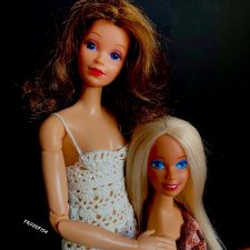 "Старушки" йоги