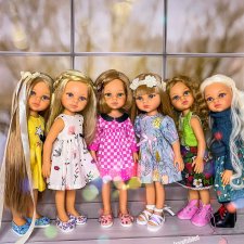 Итоги года Paola Reina