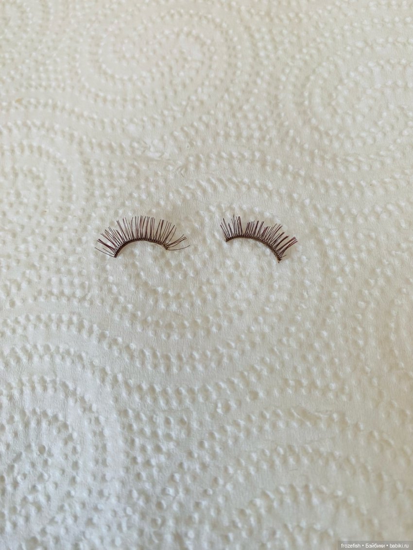 Реснички для Клео — Куклы Paola Reina (Паола Рейна): новинки (фото 9)