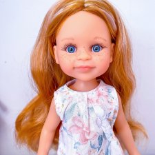 Реснички для Клео