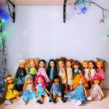 Итоги года с Paola Reina 2023