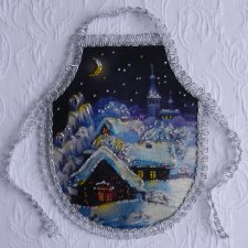 К новогоднему столу