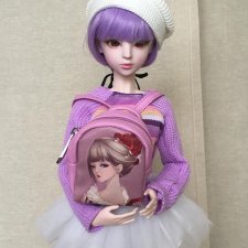 Звезда подиума, 58 см