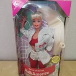Барби / Barbie March of Dimes WalkAmerica 1997