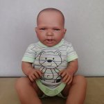 Малышка Doro dolls