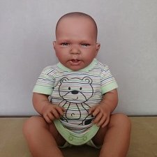 Малышка Doro dolls