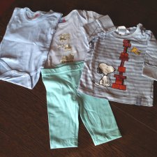 Одежда для кукол малышей и реборнов