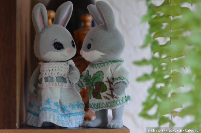 Обновка для мамы зайчихи — Болталка и разговоры обо всем: жизнь (фото 3)