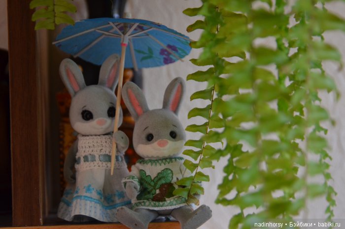 Обновка для мамы зайчихи — Болталка и разговоры обо всем: жизнь (фото 2)