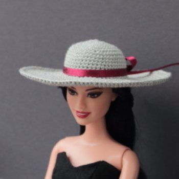 Кукольные шляпы