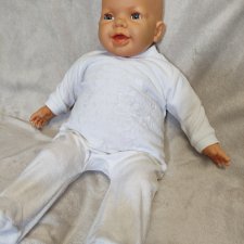 кукла испания .игровая.FALCA