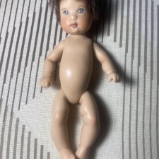 Хелен Киш Ellery (Эллери) Debut - НЮД 14см