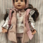 Одежда на куколку Gotz 36 см