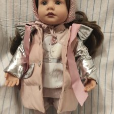 Одежда на куколку Gotz 36 см