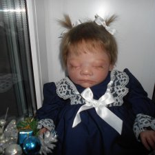 Кукла реборн Кукла реборн