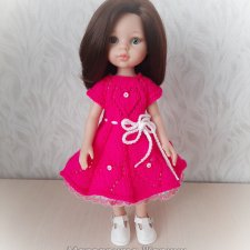 Платья для Паолочек