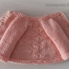 Джемпера для Паолок