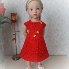 Цвет настроения - Красный