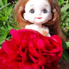 Лето зимой))