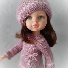 Костюмчики для Паолочки, часть 2